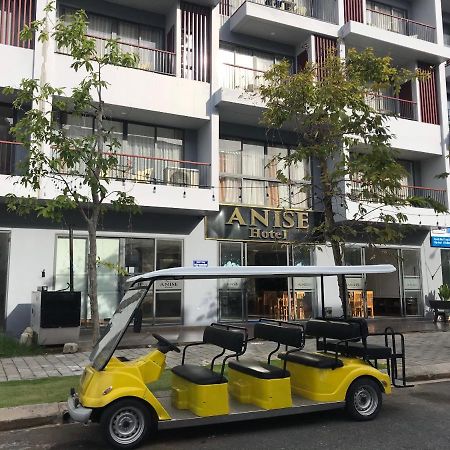 Anise Hotel Phu Quoc Exterior photo