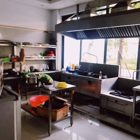 Anise Hotel Phu Quoc Exterior photo