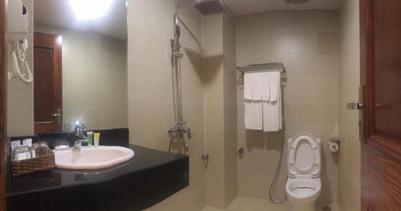 Anise Hotel Phu Quoc Exterior photo