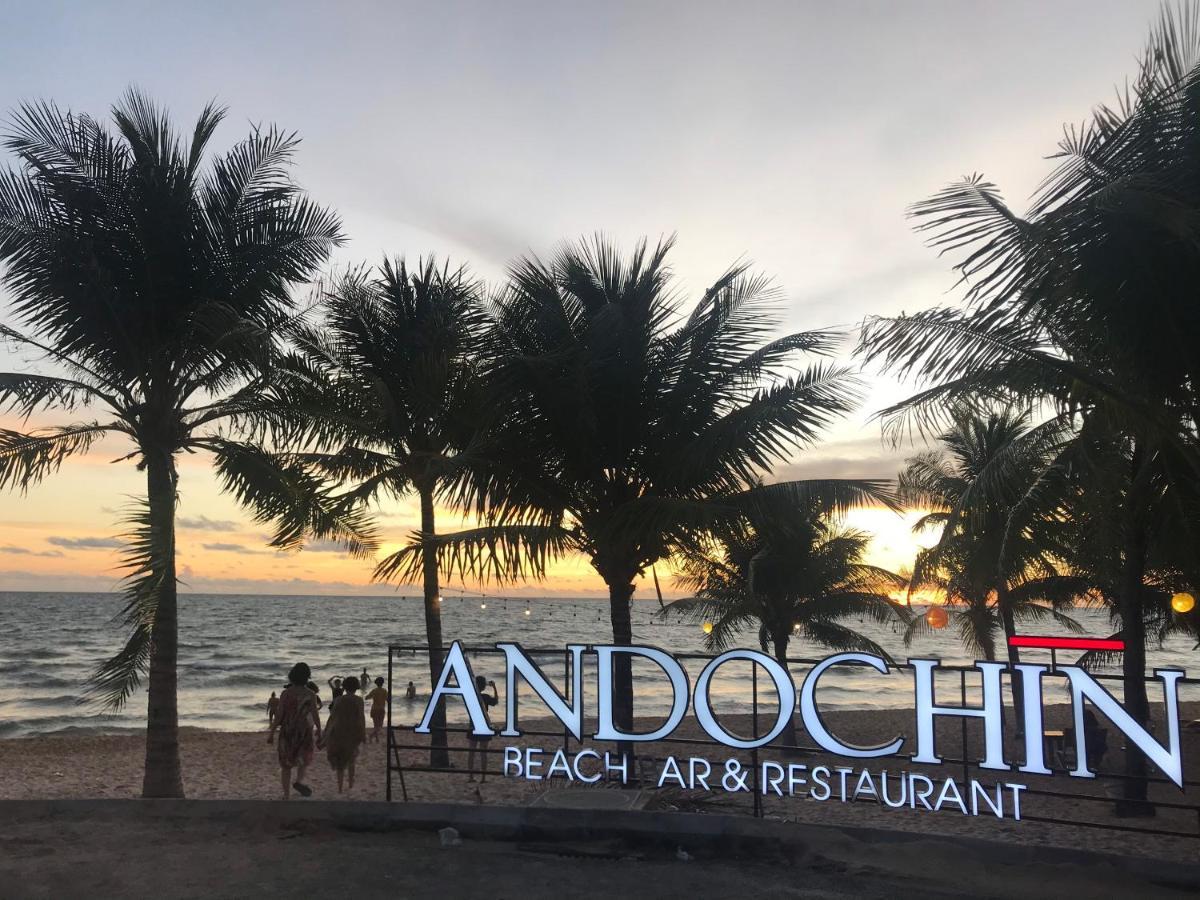 Anise Hotel Phu Quoc Exterior photo