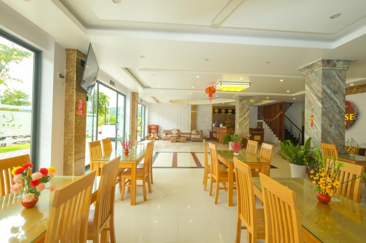 Anise Hotel Phu Quoc Exterior photo