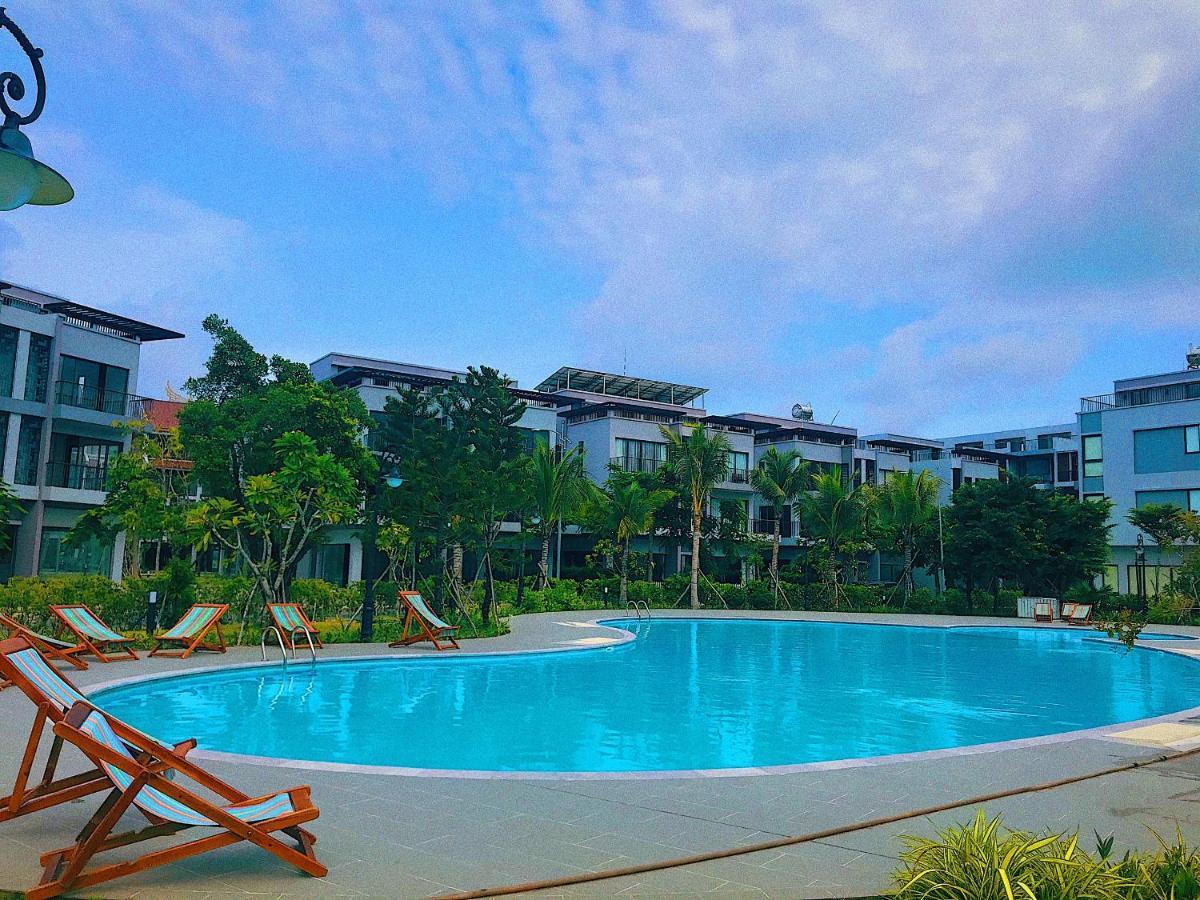 Anise Hotel Phu Quoc Exterior photo