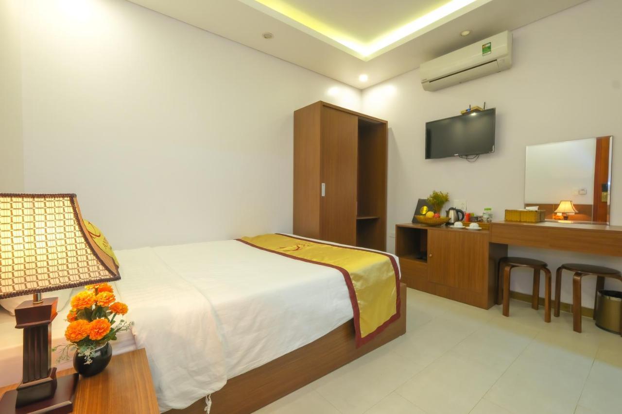 Anise Hotel Phu Quoc Exterior photo
