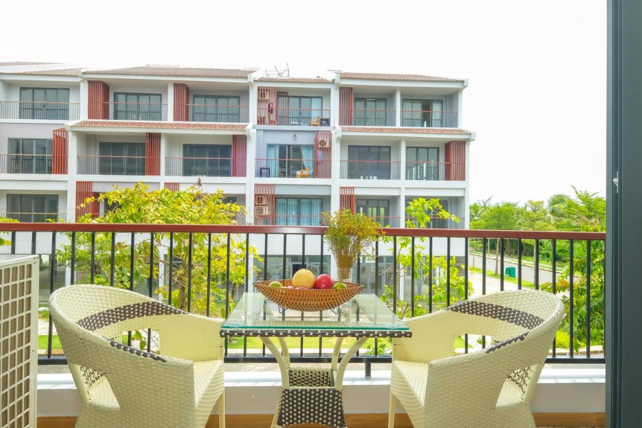 Anise Hotel Phu Quoc Exterior photo
