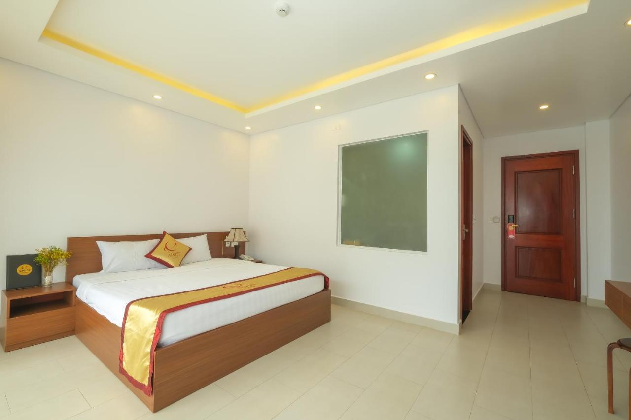 Anise Hotel Phu Quoc Exterior photo