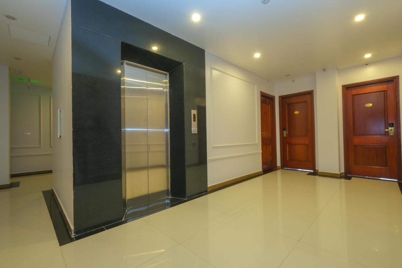 Anise Hotel Phu Quoc Exterior photo