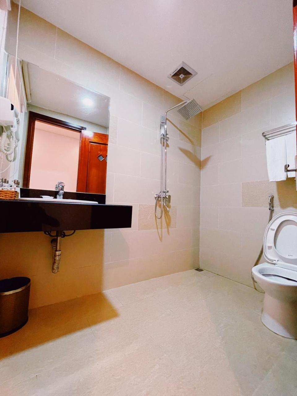 Anise Hotel Phu Quoc Exterior photo